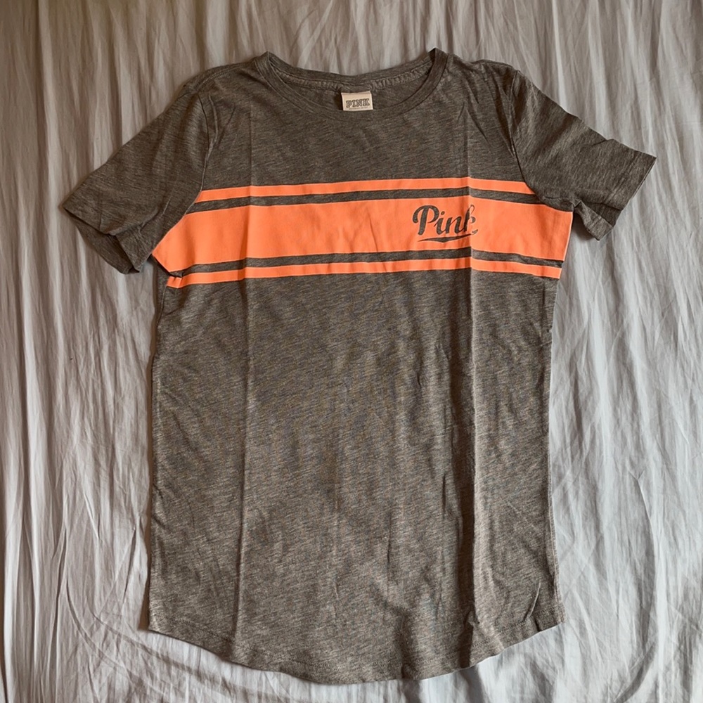 PINK T-Shirt